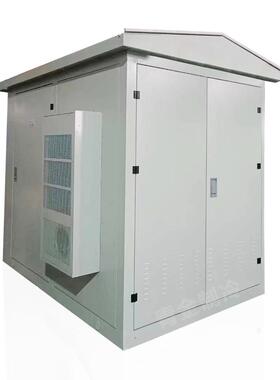 新款储能集装电柜空调5000W户外机柜冷气机
