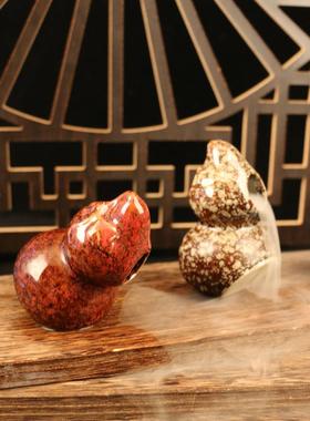 刺身摆盘干冰盅寿司料理小摆件个性创意三文鱼装饰海鲜姿造盘饰