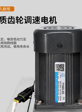 乐杰二十桶绵绵冰砖机雪花冰机全自动制冰机20桶冰柱机商用高效