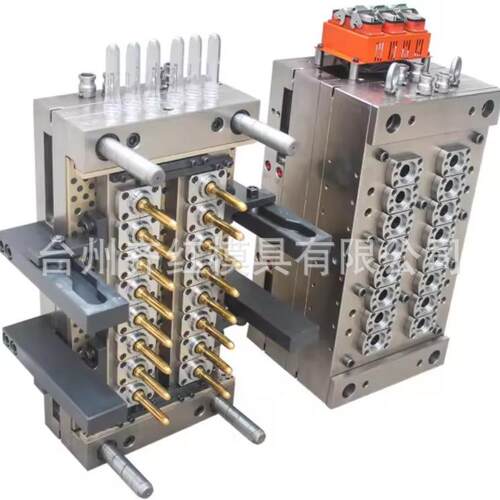 注塑模具成型模塑胶模具制造注塑模具加工塑料件注塑模具厂家 - 图1