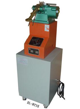 经济型裸铜线碰焊机手动线材碰焊热接机XL-BT3S