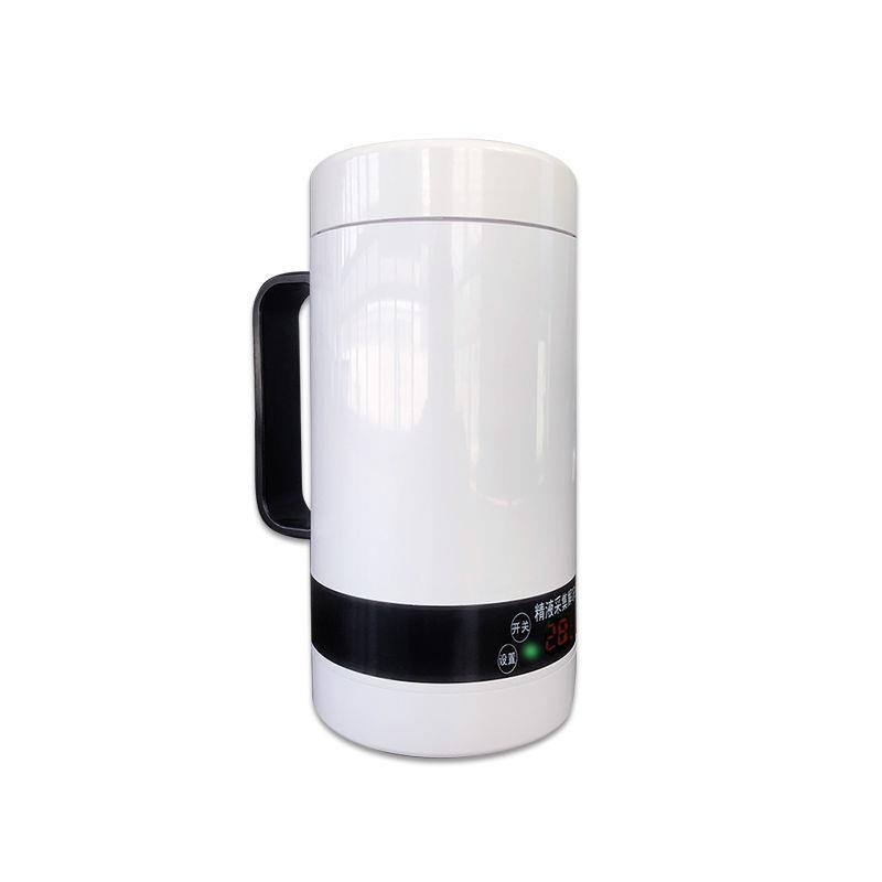 恒温杯保温家用冻精猪用种猪采集采精杯储存器材集精杯公猪存储 - 图2