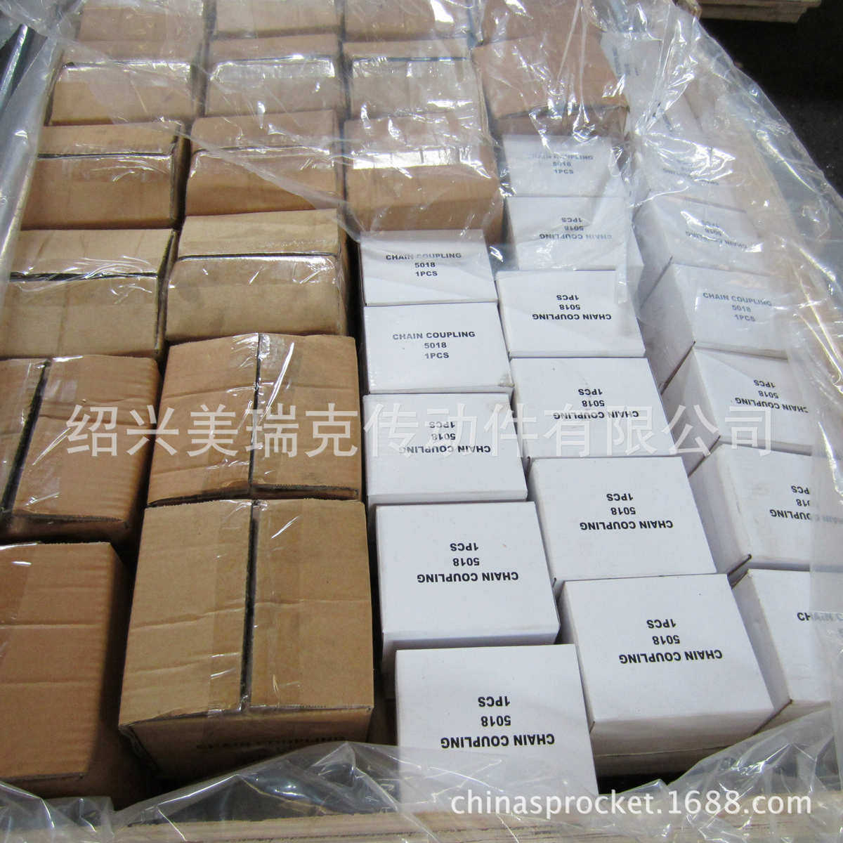 滚子链联轴器链条联轴器链轮联轴器KC10020 CR10020整体锻造 出口,淘宝优惠券,粉丝福利购,淘宝优惠卷