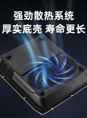 电磁大炉体家用5000W凹面功率爆炒火专锅用一节能炒菜电A3磁灶新