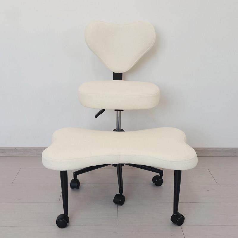 羊糕绒盘腿椅猴凳蹲椅懒人久坐舒服女生卧室瑜伽冥想椅打坐椅子,淘宝优惠券,粉丝福利购,淘宝优惠卷