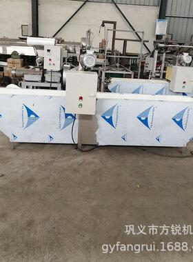 现货供应全自动冷面机器韩国冷面凉面机冷面机器设备