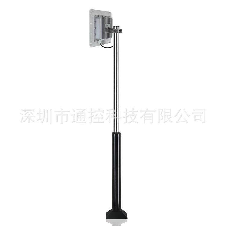 2.4G定向读卡器有源RFID远距离读头自动感应识别标签射频卡读卡器,淘宝优惠券,粉丝福利购,淘宝优惠卷