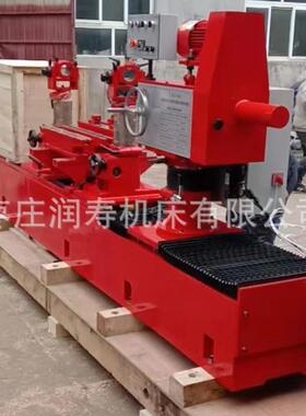 汽车发动机气缸盖缸体用LB200线镗床