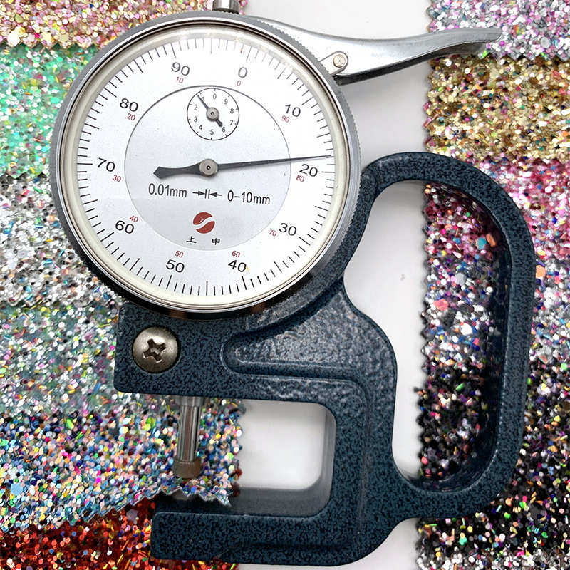 新品格利特 七彩大小六角亮片pu底 人造革鞋材箱包手袋饰品面料,淘宝优惠券,粉丝福利购,淘宝优惠卷