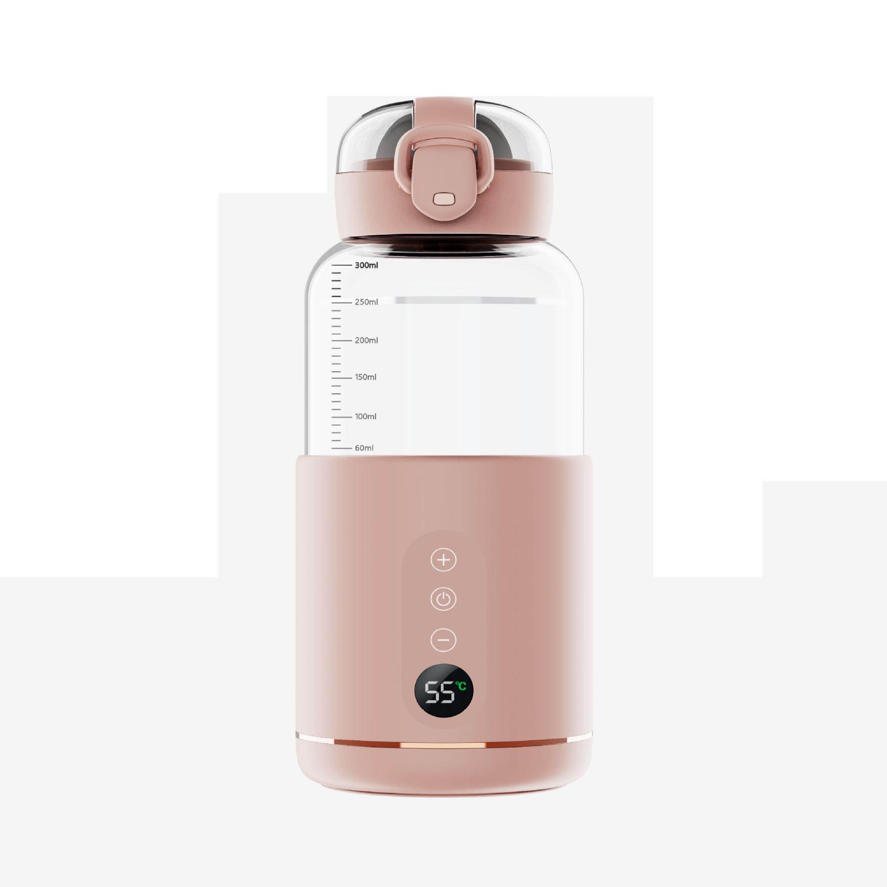 无线便携式恒温壶婴儿外出冲奶保温热水壶水杯出门泡奶神器调奶器,淘宝优惠券,粉丝福利购,淘宝优惠卷