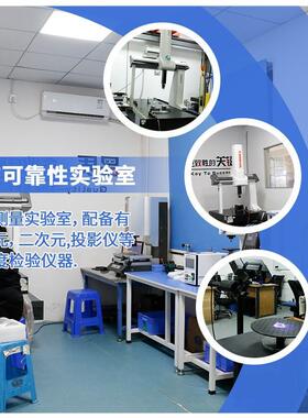 金属手板模型cnc加工打样不锈钢铝合金黄铜快速成型手板cnc加工