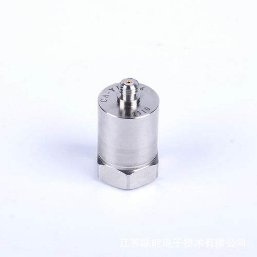 原装-A21C1000压电式加速度振动传感器（IEPE）全国包邮 - 图2