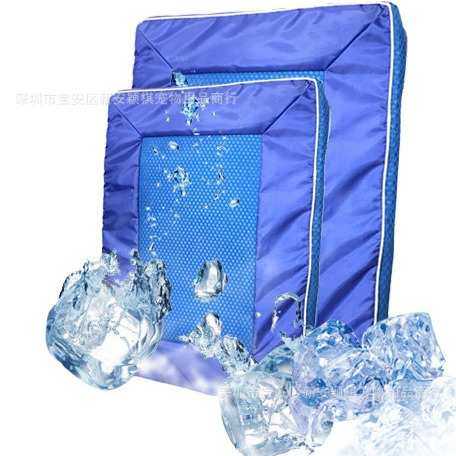 热销宠物用品凉垫夏天狗窝降温垫可拆洗耐咬透气狗垫子宠物床,淘宝优惠券,粉丝福利购,淘宝优惠卷