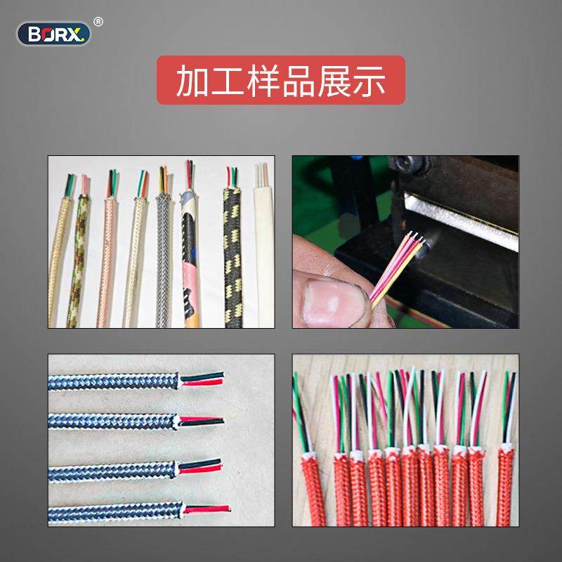 电热式小型剥皮机调温加热发热芯线材芯电缆数据线耳机线剥皮机,淘宝优惠券,粉丝福利购,淘宝优惠卷