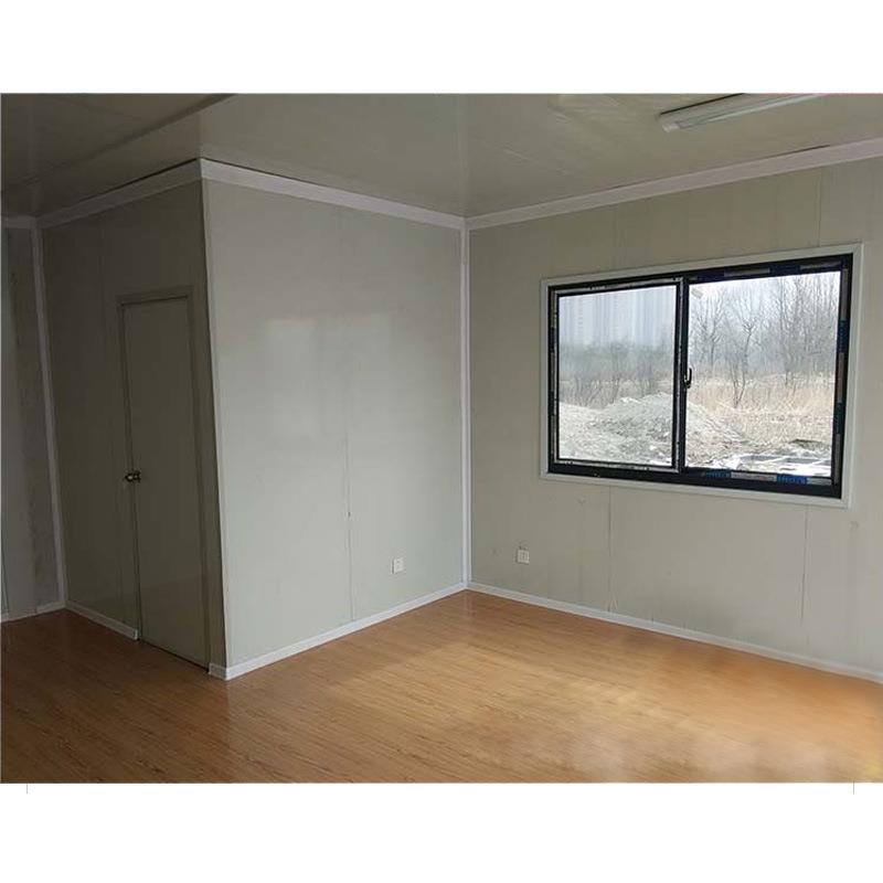 Xiaoya Container Modification House provides you with non-standard containers and container house modification services