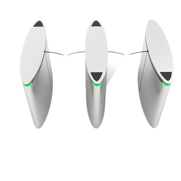 Office building face recognition visitor management system visitor registration, access control attendance and face brushing attendance attendance face