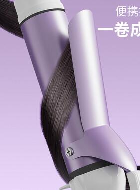45mm卷发棒大卷40mm超大波浪大码电卷棒36mm发型师理发店专用蓬松