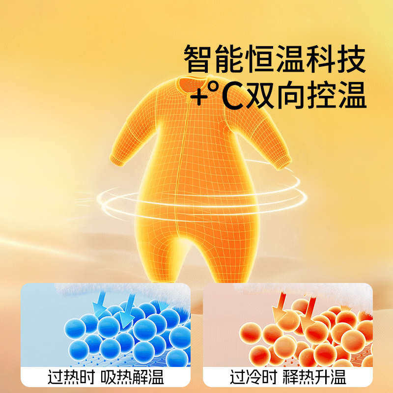 婴儿睡袋春夏季薄款纯棉防惊跳幼宝宝分腿睡袋儿童大童防踢被四季,淘宝优惠券,粉丝福利购,淘宝优惠卷