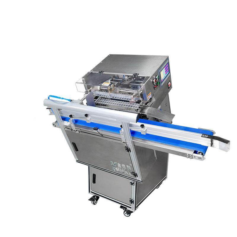 自动扇形扎口扎机 金丝面包扎花机糖全果袋属口机 甜品食物封口机,淘宝优惠券,粉丝福利购,淘宝优惠卷