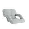 Cushion bedroom lazy sofa tatami dormitory student bay window sofa chair single reading bedside and backrest