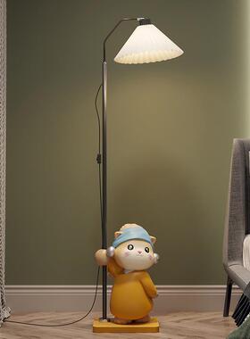 珍珠猫帽衣架儿童房室奶SHBB2297卧风油玄关客厅挂衣架手工创意摆