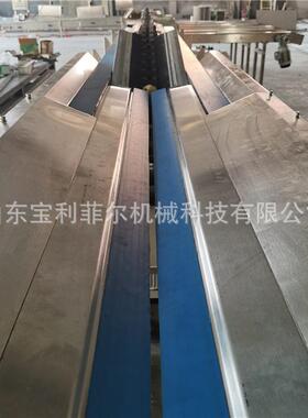 水果分选机 颜色桃梨瓜选果机多功能内部检测 大小分级重量分拣线