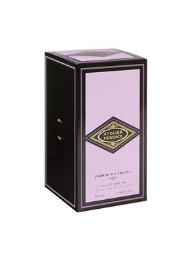 VERSACE 范思哲 华高定系列印度茉莉花香型女香水 100ml