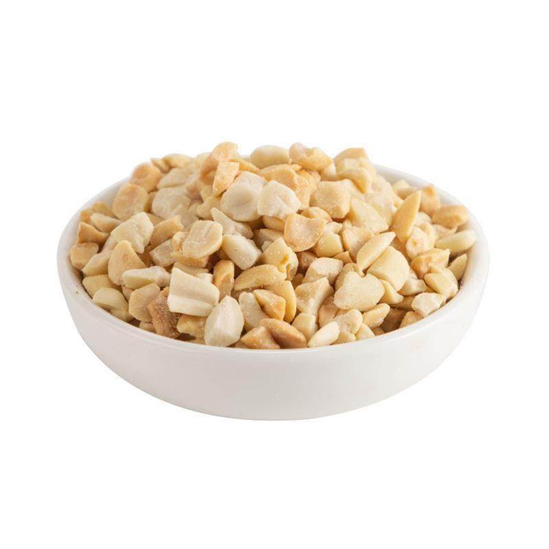 新货熟花生碎粉商用奶茶烧仙草冰粉专用火锅蘸料牛轧糖烘焙花生米,淘宝优惠券,粉丝福利购,淘宝优惠卷