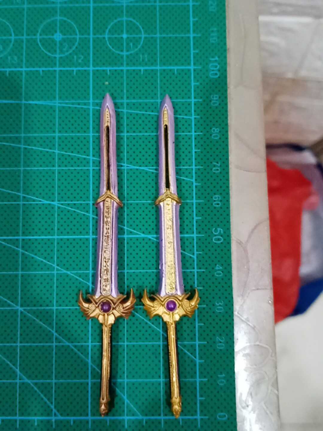 Figma武器 新人首单立减十元 22年9月 淘宝海外