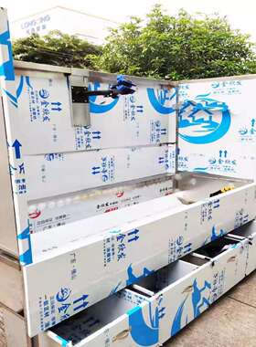304不锈钢家用单车山地车清洗池不锈钢水槽自行车洗车池洗车桶