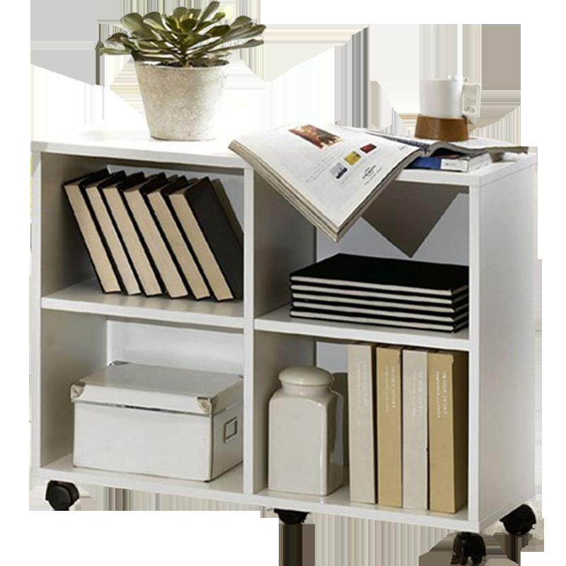 办公室文件柜子置物柜储物柜收纳柜矮柜桌下打印机侧边柜a4文件夹,淘宝优惠券,粉丝福利购,淘宝优惠卷