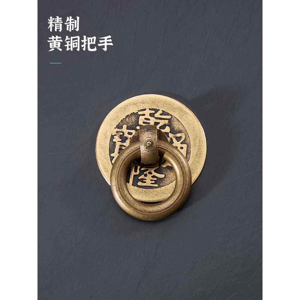 高档天然台石料原火锅砚素砚毛笔砚练字书法专用带盖墨碟蝶墨池墨 - 图2