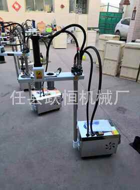 电动饸饹机商用液压饸饹面机土豆粉机新型拉条子机