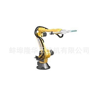 25KG industrial robot six-axis automation machinery intelligent equipment joint robot