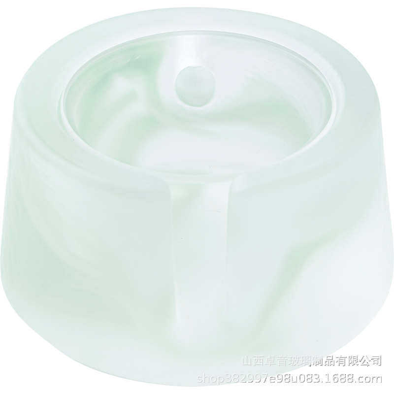 琉璃温茶炉小火炉蜡烛底座保温暖茶器烘茶炉围炉煮茶琉璃温茶器,淘宝优惠券,粉丝福利购,淘宝优惠卷