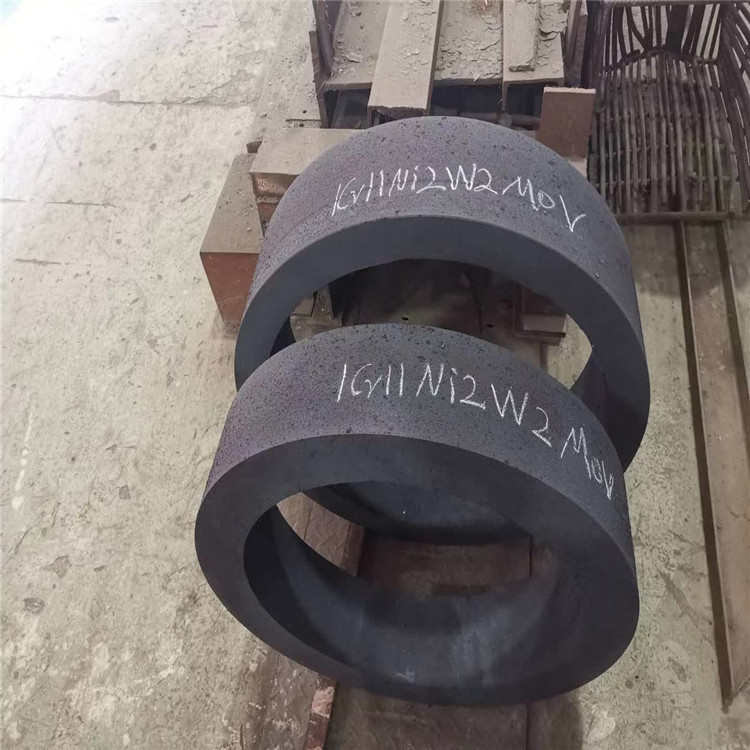 1Cr12Ni2WMoVNb锻件钢板圆棒14Cr12Ni2WMoVNb锻环 - 图1