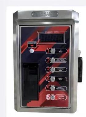 Self-srvice cLCTX-300aer washer 机口自助式洗车投币自助洗车出