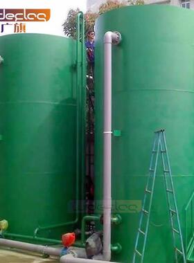 地下生活饮用水Q35钢 28不锈钢一体化净水2器碳 河流水湖泊净水设