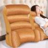 Tatami bedside cushions, soft upholstered backrest pillows and quilts