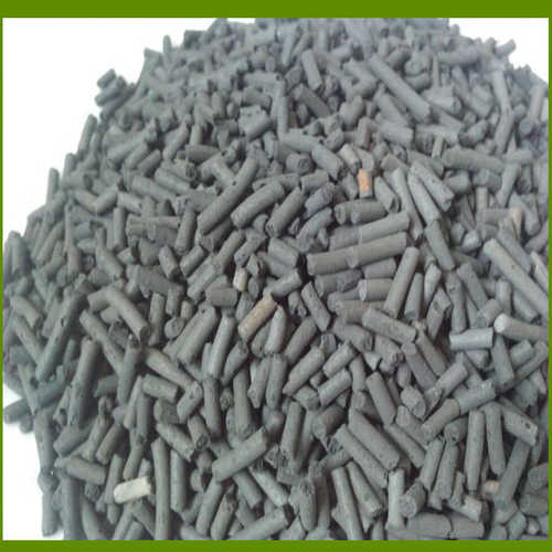 鱼池鱼缸水族箱过滤净水活性炭材料碳3.0活性炭20KG - 图0