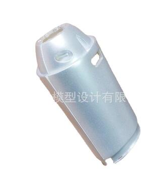 五金配件加工塑料外壳注塑加工塑胶面板抄数手板模型CNC打样加工