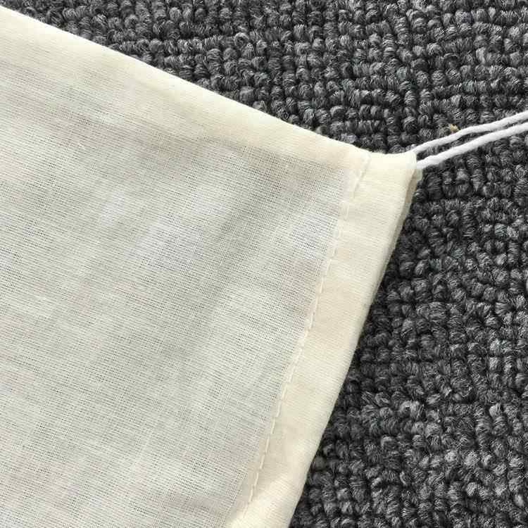 纱布过滤布大号纯棉袋调料包卤料袋中药煎药袋煲汤煲鱼袋隔渣泡茶,淘宝优惠券,粉丝福利购,淘宝优惠卷