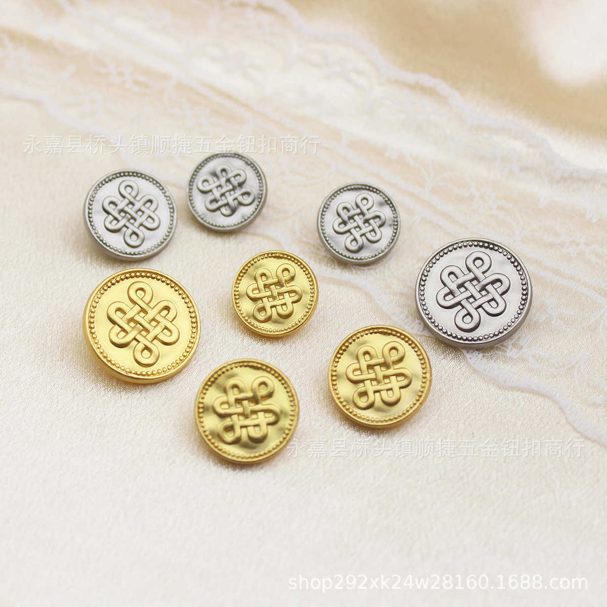 古风合金钮扣喜字祥云镂空福字金属扣中式唐装前襟门襟袖口装饰扣,淘宝优惠券,粉丝福利购,淘宝优惠卷