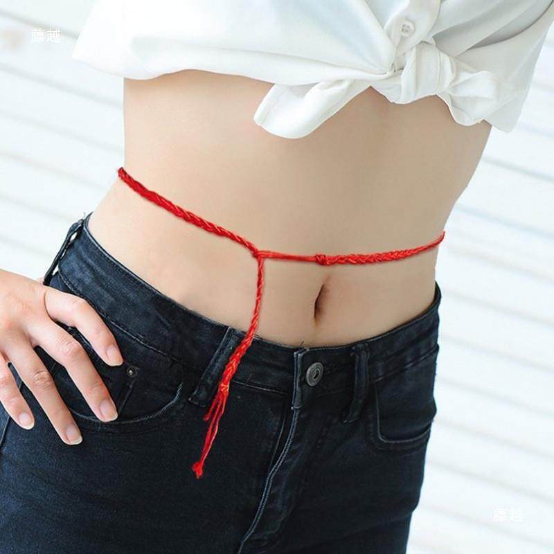 026马年儿童本命红腰带男女童宝宝新年红绳手工编织喜庆红腰带,淘宝优惠券,粉丝福利购,淘宝优惠卷