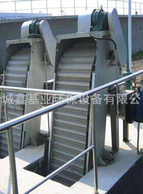 业定专制屠污水处理捞毛机设备屠宰固液分离机转宰823筒微滤机设