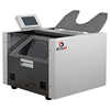 Baoyu ZY-S6 automatic stapling and folding machine origami machine a3 nail folding machine stapler binding saddle stitching and folding all-in-one machine