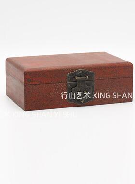 新中式样板间书房书柜摆件软装饰品售楼处展厅茶室博古架太湖石