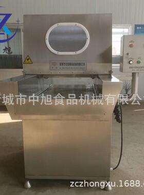 食品机械供应牛肉断筋机528针牛排嫰化机欢迎致电咨询