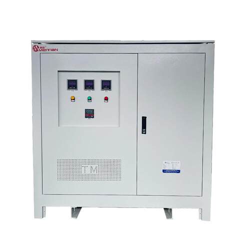 光伏隔离变压器-储能升降压变压器-400/690V800V1140V升压变压器 - 图3