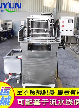 全自动整鸭注射机 牛腱子肉注射机 不锈钢肉类注射器